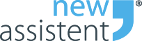 Logo New Assistent